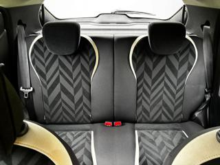 LANCIA Ypsilon usata, con Touch screen