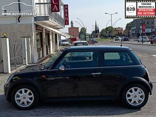 MINI One D usata 34