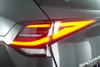 KIA Sportage usata 10
