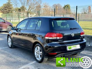 VOLKSWAGEN Golf usata, con Airbag Passeggero