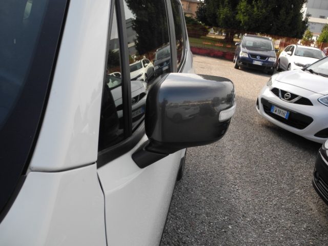 JEEP Renegade usata 71