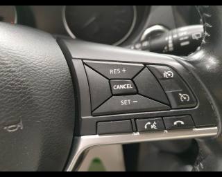 NISSAN Qashqai usata, con Chiusura centralizzata telecomandata