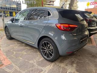 RENAULT Clio usata, con Airbag