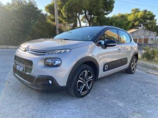 CITROEN C3 usata, con Cronologia tagliandi