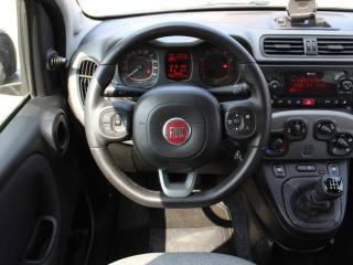 FIAT Panda usata, con Monitoraggio pressione pneumatici