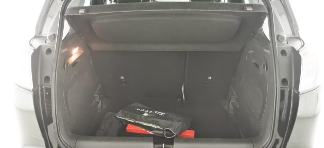 OPEL Crossland usata, con Servosterzo