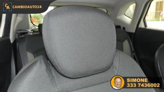 RENAULT Captur usata 85