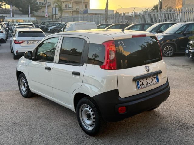 FIAT Panda usata, con Airbag Passeggero