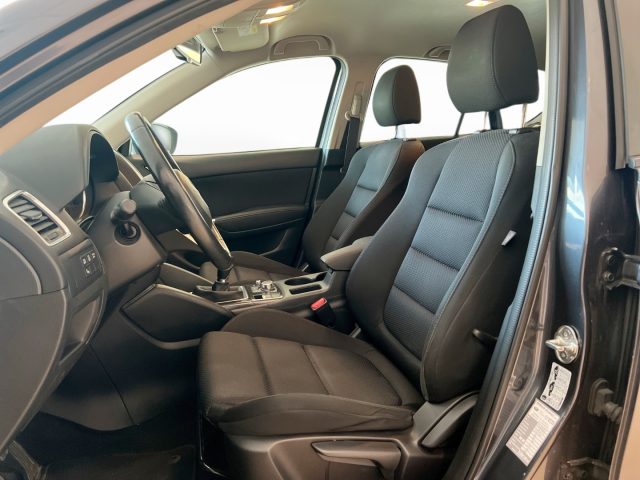 MAZDA CX-5 usata, con ESP