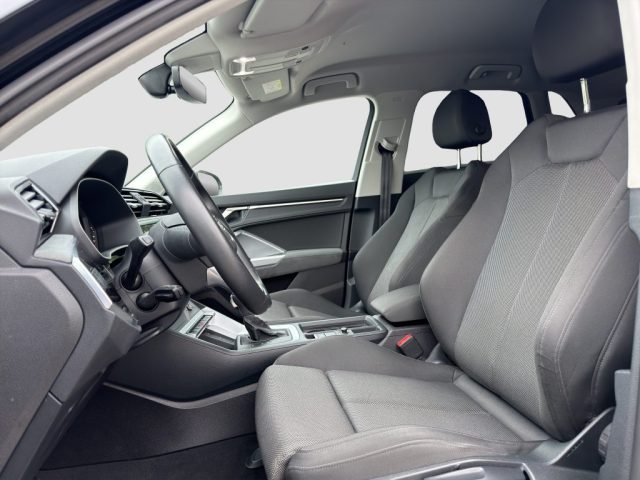 AUDI Q3 usata 9
