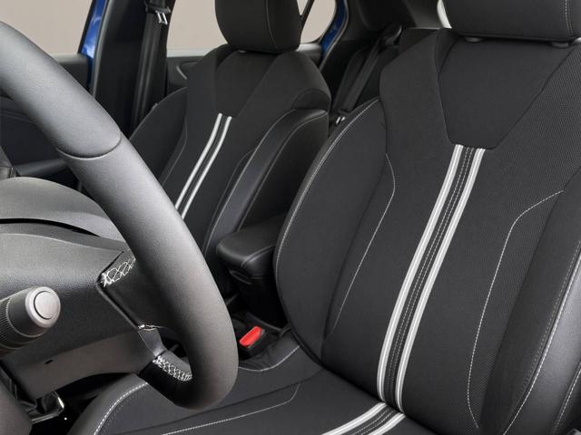 OPEL Corsa usata, con Chiusura centralizzata