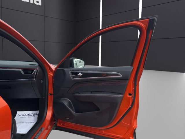 RENAULT Arkana usata, con Sistema di navigazione