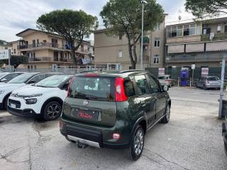 FIAT Panda usata, con Airbag Passeggero