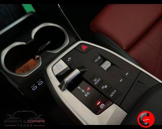 BMW X1 usata, con Filtro antiparticolato