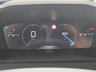 PEUGEOT 2008 usata, con ESP