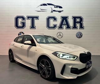 BMW 118 usata, con Airbag Passeggero