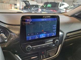 FORD Puma usata, con Cruise Control