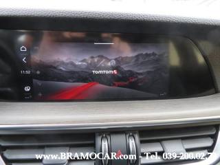 ALFA ROMEO Stelvio usata, con Servosterzo