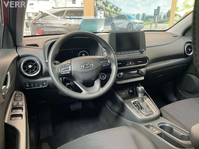 HYUNDAI Kona usata, con Autoradio