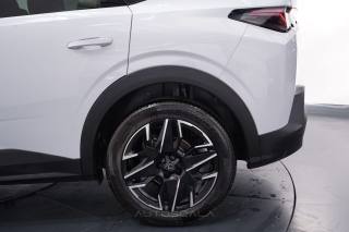 PEUGEOT 3008 usata, con Airbag testa