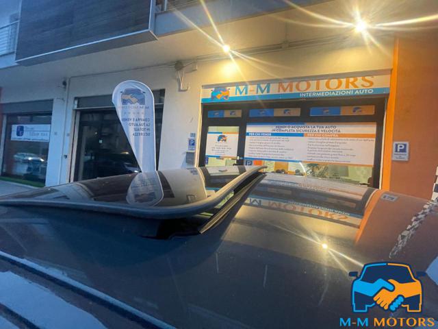 BMW 320 usata, con Isofix