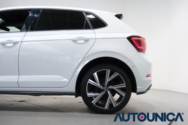 VOLKSWAGEN Polo usata, con Blind spot monitor