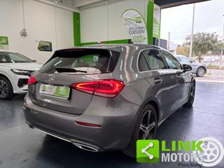 MERCEDES-BENZ A 180 usata, con Alzacristalli elettrici