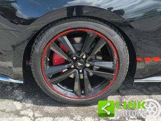 FORD Mustang usata, con Climatizzatore