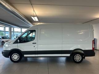 FORD Transit usata, con Autoradio