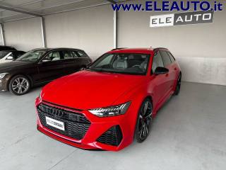 AUDI RS6 usata, con Airbag laterali