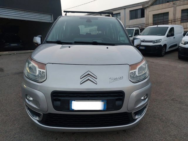 CITROEN C3 Picasso usata 3