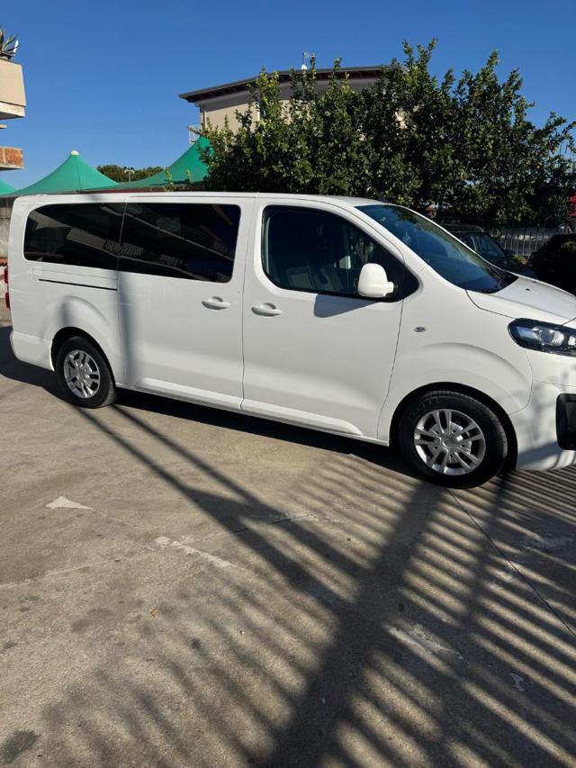 CITROEN Spacetourer usata, con Climatizzatore