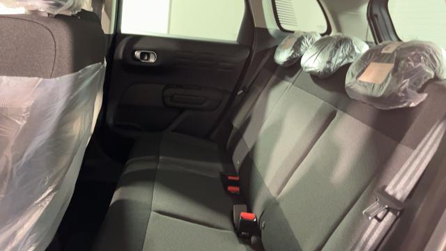 CITROEN C3 Aircross usata, con ESP