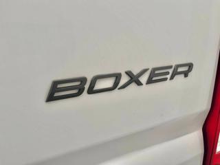 PEUGEOT Boxer usata, con Sound system