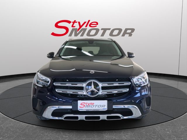 MERCEDES-BENZ GLC 220 usata, con ABS