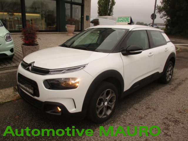 CITROEN C4 Cactus usata, con ABS