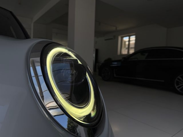 MINI Cooper SE usata, con Chiusura centralizzata