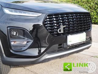 DR MOTOR DR 3.0 usata, con Sensori di parcheggio posteriori