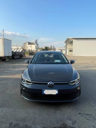 VOLKSWAGEN Golf usata, con Immobilizzatore elettronico