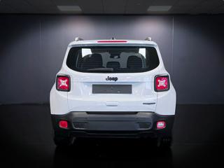 JEEP Renegade usata, con Autoradio
