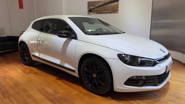 VOLKSWAGEN Scirocco usata, con ABS