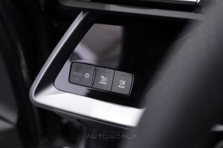 AUDI A3 usata, con Fari LED