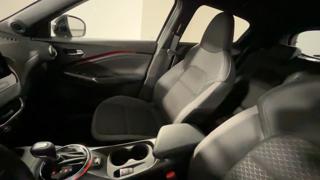 NISSAN Juke usata, con Boardcomputer