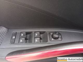 SKODA Fabia usata, con ESP
