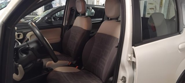 FIAT Panda usata 14