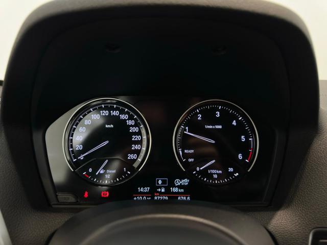 BMW 118 usata, con Chiusura centralizzata