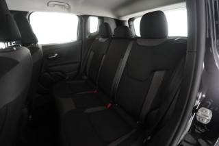 JEEP Renegade usata 8
