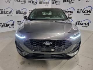FORD Focus usata, con Airbag