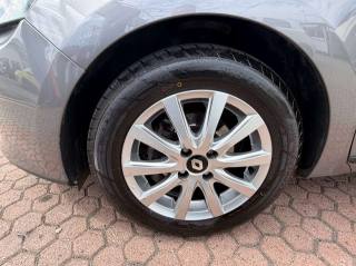 RENAULT Clio usata, con Airbag