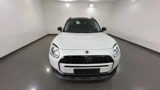 MINI Countryman usata, con Airbag